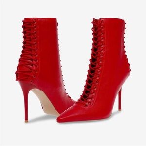 Steve Madden Allnight Heels